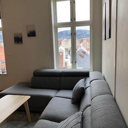 Apartamento Brodergaarden Bergen Exterior foto