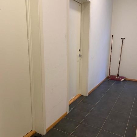 Apartamento Brodergaarden Bergen Exterior foto