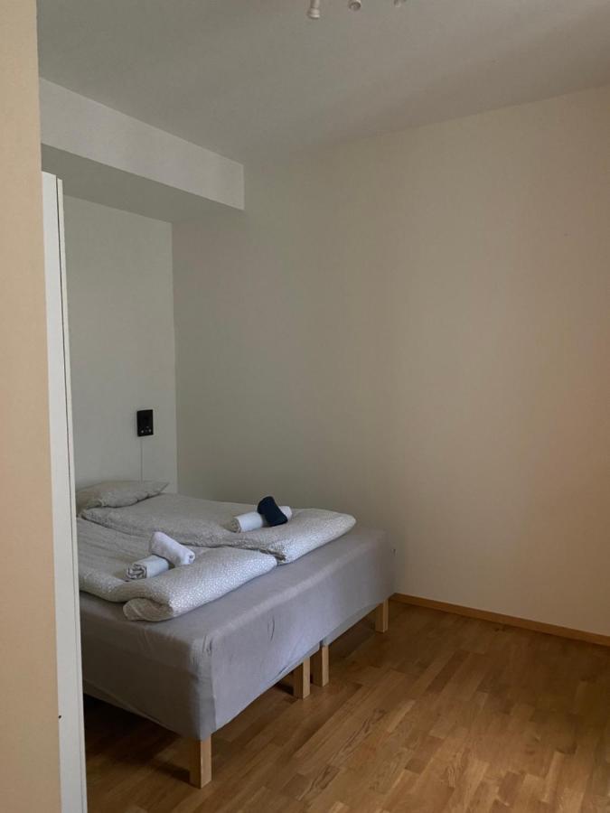 Apartamento Brodergaarden Bergen Exterior foto