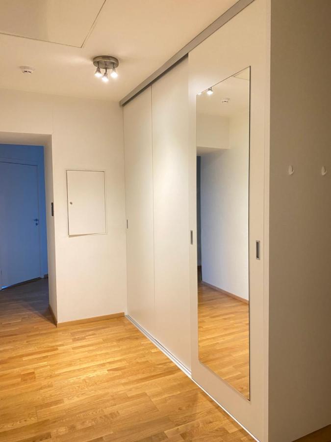 Apartamento Brodergaarden Bergen Exterior foto
