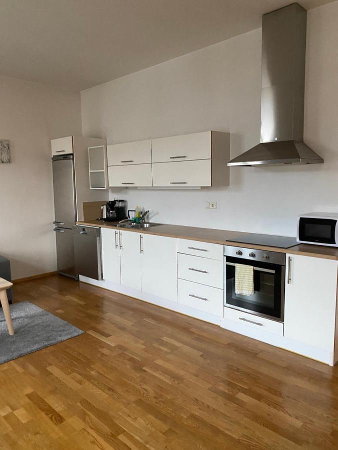 Apartamento Brodergaarden Bergen Exterior foto